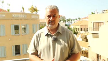 Enviado do CM a Israel relata que população “não imaginava” que conflito tivesse tantas frentes após um ano  