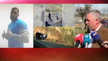 Guardas prisionais reúnem-se hoje em vigília na prisão de Vale de Judeus  