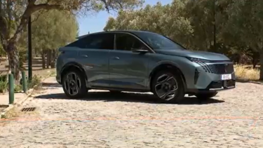 Mais familiar e confortável: Conheça o novo Peugeut E-3008 GT elétrico  
