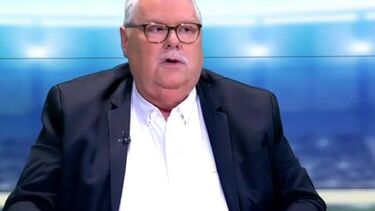 José Manuel Freitas: "Benfica tem mais azar do que eu, porque fui várias vezes à Choupana e nevoeiro nunca impediu nenhum jogo"