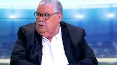 José Manuel Freitas: "Lamento pelos que se deslocaram à Madeira, mas não há volta nenhuma a dar nesta situação"