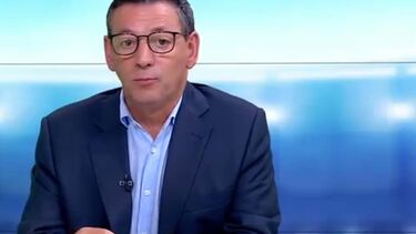 Nuno Dias: "Isto amanhã, ou depois, já passou. Nunca é bom, mas todos os países e campeonatos tem os seus problemas específicos"