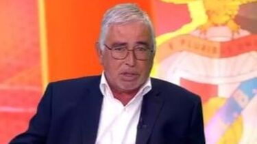 António Salvador: "Devia ter sido evitada esta situação, com a marcação do jogo para outra hora"