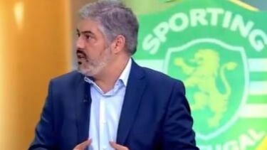 André Pinotes Batista: "O que é que falou mais alto? A integridade da competição ou os direitos televisivos? 