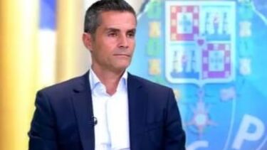 Tiago Silva: "O Benfica vai querer continuar a disputar o campeonato sob uma distância de 8 pontos, onde a pressão é acrescida?"