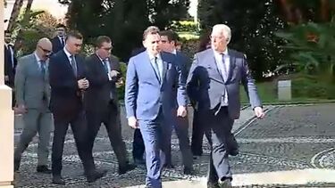 OE2025 pré-aprovado pelo Governo. Proposta final aguarda negociações em curso com o PS