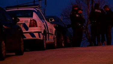 PSP trava ajuste de contas a tiro em Lisboa