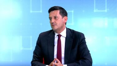 Rui Rocha não faz "juízos de valor sobre entendimentos" mas mostra-se "confortável com eleições antecipadas"