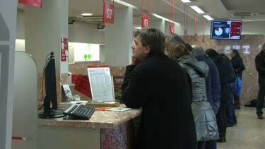 Novos limites nos Certificados de Aforro já em vigor