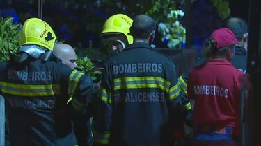PJ detém suspeito de incendiar casa em que residia em Famalicão