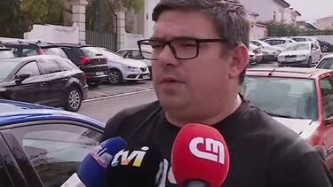 "É estranho fazer um pagamento à noite": o testemunho do irmão da mulher degolada na Lourinhã