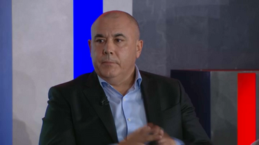 "Pode nascer daqui um momento histórico para os media": Carlos Rodrigues durante conferência ‘O Futuro dos Media’ 