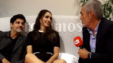 “É tudo leve e caricato”: Bruno Cabrerizo sobre a peça de teatro ‘Orgasmos’ 