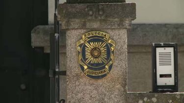 Detido em Lisboa homicida procurado em França. Matou um homem e abandonou-o num pântano