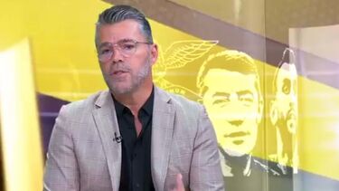 "Não é descabido pensar que se o Hugo Viana fosse para o City, o Rúben Amorim também fosse"