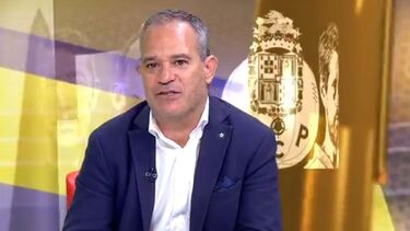 João Queiroz: "É muito difícil ter uma atitude de prevenção sobre o nevoeiro na Choupana"