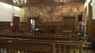 Detido suspeito de abuso sexual de pessoa incapaz de resistência em Mirandela