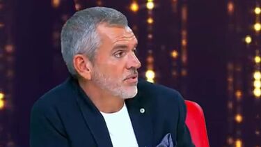 “Dá um passo gigante”: José Gouveia sobre o primeiro projeto internacional Pedro Teixeira 