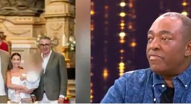 “Fico feliz por se terem entendido”: Daniel Nascimento sobre João Palhinha já estar divorciado  