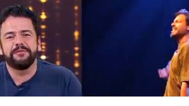 “É um mundo interessante”: Ricardo Castro fala sobre a sua participação na peça ‘Pénis...uma espécie de musical’