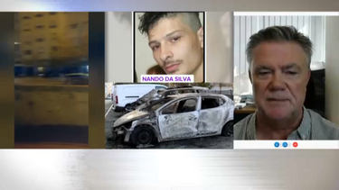 “Queriam o assunto resolvido”: Carlos Anjos sobre família de triplo homicida ter negociado entrega do suspeito com a PJ