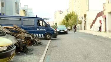Barbearia de Carlos Pina reabre no dia da detenção do triplo homicida de Lisboa