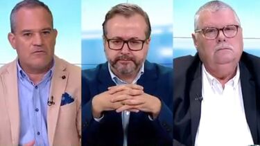 João Queiroz: "Ainda é prematuro vaticinar uma saída de Rúben Amorim"