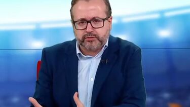 Vítor Pinto: "Perdendo Hugo Viana, fará sentido para Rúben Amorim cumprir o último ano de contrato?"