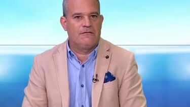 João Queiroz: "Nota-se que Di María está mais feliz"