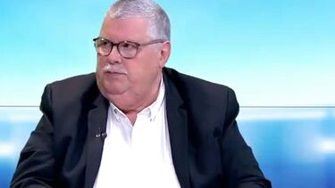 José Manuel Freitas: "O antigo treinador dava a ideia de que era pouco próximo dos futebolistas"