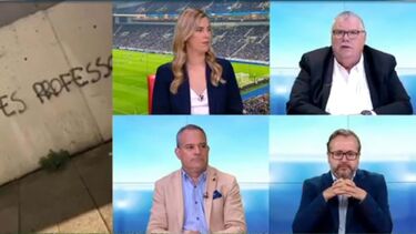 José Manuel Freitas: "O presidente do FC Porto estava a testar os que não estão de acordo com a sua liderança"