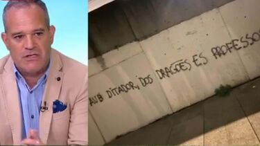 João Queiroz: "Há um setor muito restrito do universo portista que não se revê no presidente André Villas-Boas"