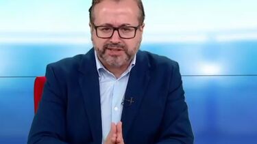 Vítor Pinto: "Em vez de uma "encomenda infantil", parece-me uma encomenda juvenil"