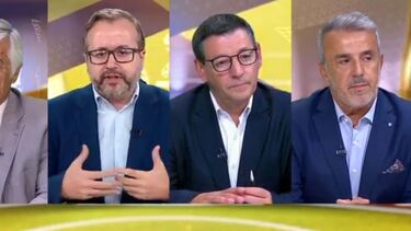 Vítor Pinto: "A preocupação de André Vilas Boas é o efeito que estas mensagens podem estar a ter"