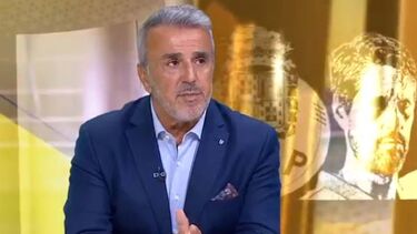 Diamantino: "Estas manifestações vão além do que uns meros assobios por estarem descontentes com o rendimento da equipa"