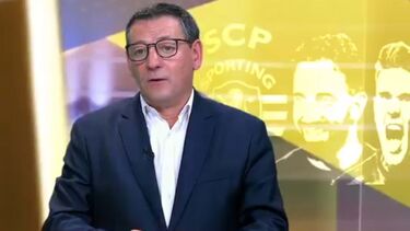 Nuno Dias: "É natural que os jogadores tenham melhorado o rendimento com a mudança de treinador"