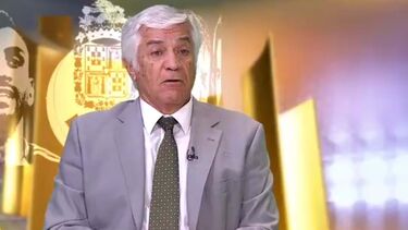 Paulo Andrade: "O Benfica tem tido melhores resultados que exibições"