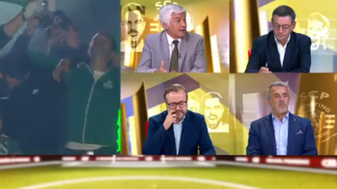 Paulo Andrade: "Os adeptos do Sporting têm que perceber que interesse em Hugo Viana é consequência do sucesso"