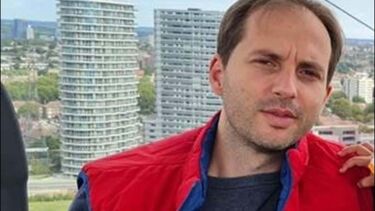 Madeirense desaparecido em Inglaterra há quase uma semana