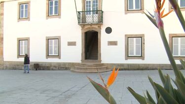 Funcionário que desviou dinheiro da Câmara de Pedrógão Grande condenado a pena de prisão