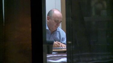 Manuel Palos vai liderar pacto para a migração