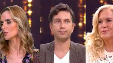 “Não me espanta”: Ricardo Azedo sobre o fim da relação de Ana Guiomar e Diogo Valsassina 