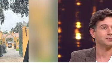 “Estamos muito expectantes”: Ricardo Azedo sobre o casamento de Matilde Mourinho e Danny Graham