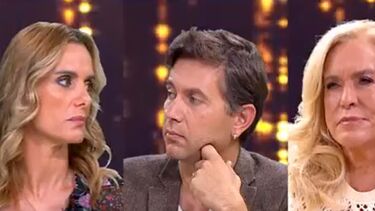 “Este tipo de amor é uma doença”: Teresa Guilherme sobre a mulher de Marco Caneira 