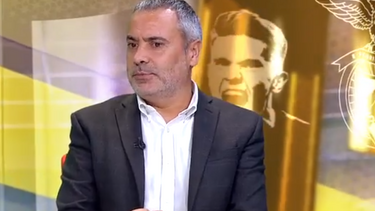 Sérgio Krithinas: "Mais que aos adeptos podem ser golos importantes para o Pavlidis