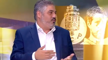 André Pinotes Batista: "Desde que os jogadores cumpram com o regulamento nas folgas não vejo nenhum drama"