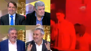 Sérgio Krtihinas: "Acho bom para os jogadores que quebrem rotinas"