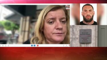 Mulher de Fábio 'Cigano' garante continuar a apoiar o marido após detenção em Marrocos