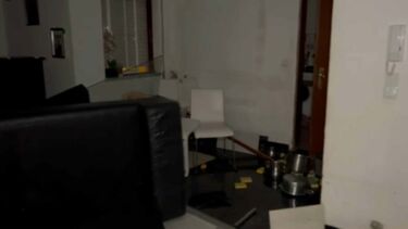 Encapuzados atacam casa de triplo homicida de Lisboa