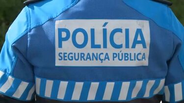 Nova unidade polémica da PSP tira 900 da rua